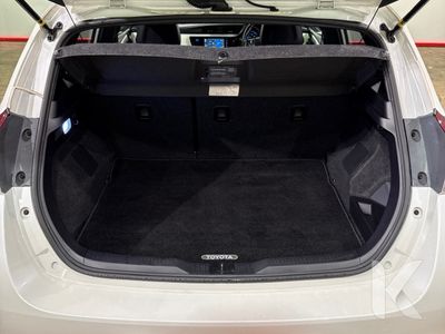 2017 Toyota Auris