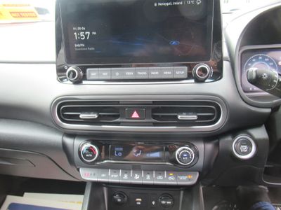 2023 Hyundai Kona