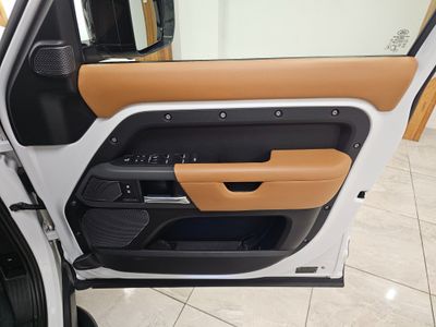 2022 Land Rover Defender 110