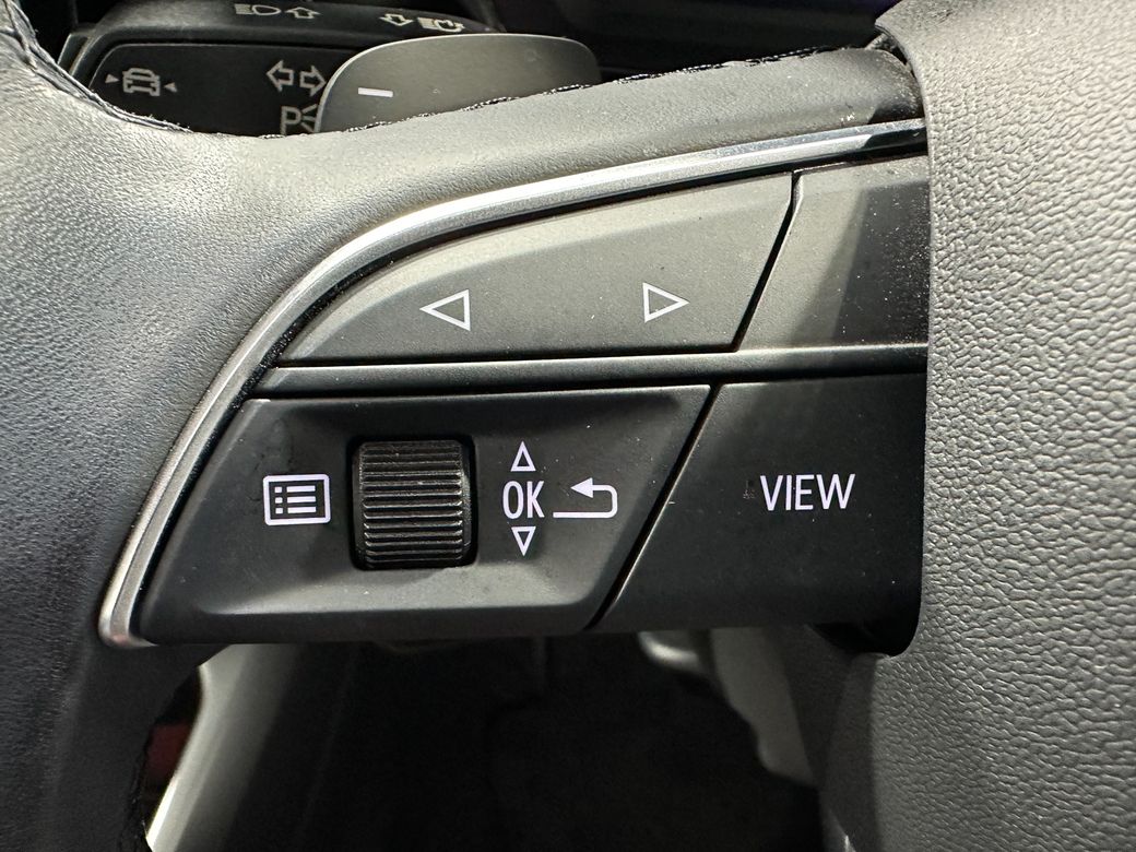 2021 Audi A3
