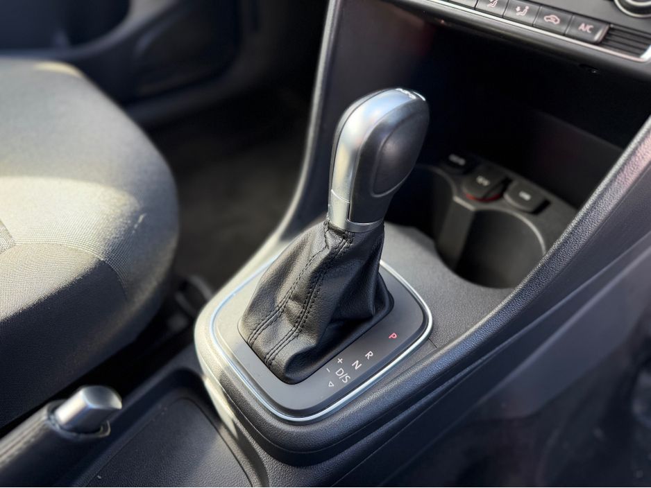 2015 Volkswagen Polo