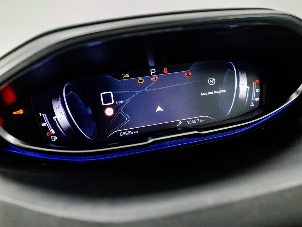 2023 Peugeot 5008