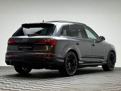 2024 Audi Q7