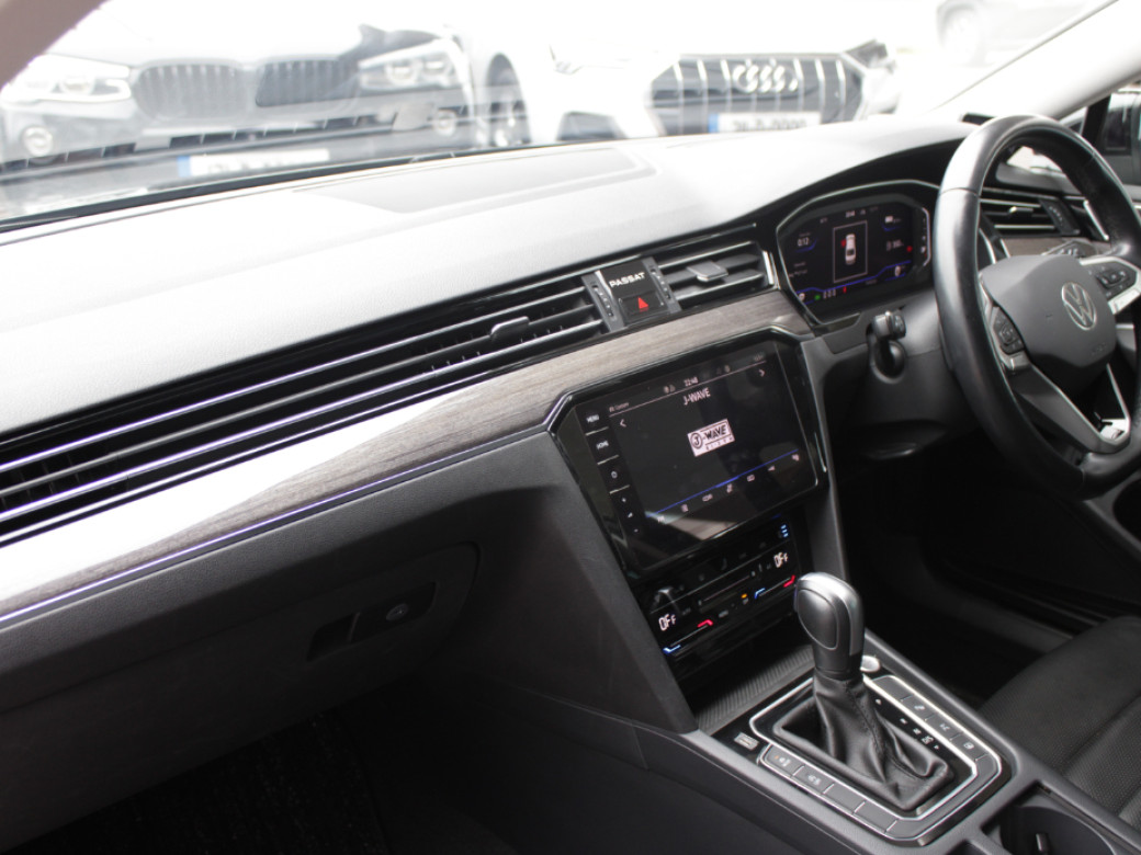 2022 Volkswagen Passat