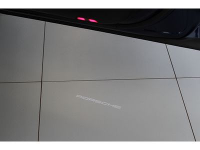 2023 Porsche Taycan