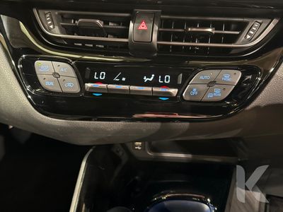 2020 Toyota C-HR