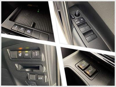 2025 Toyota Corolla Cross