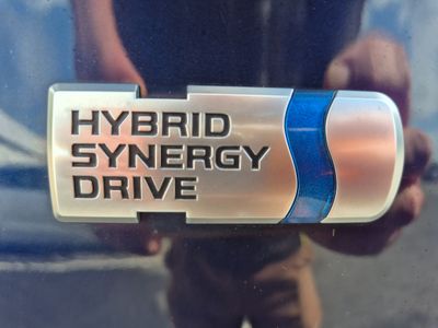 2021 Toyota C-HR