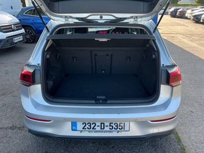 2023 Volkswagen Golf