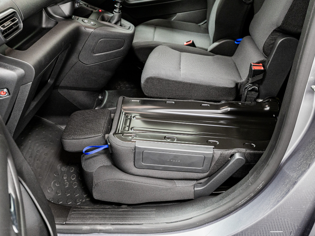 2026 Citroen Berlingo