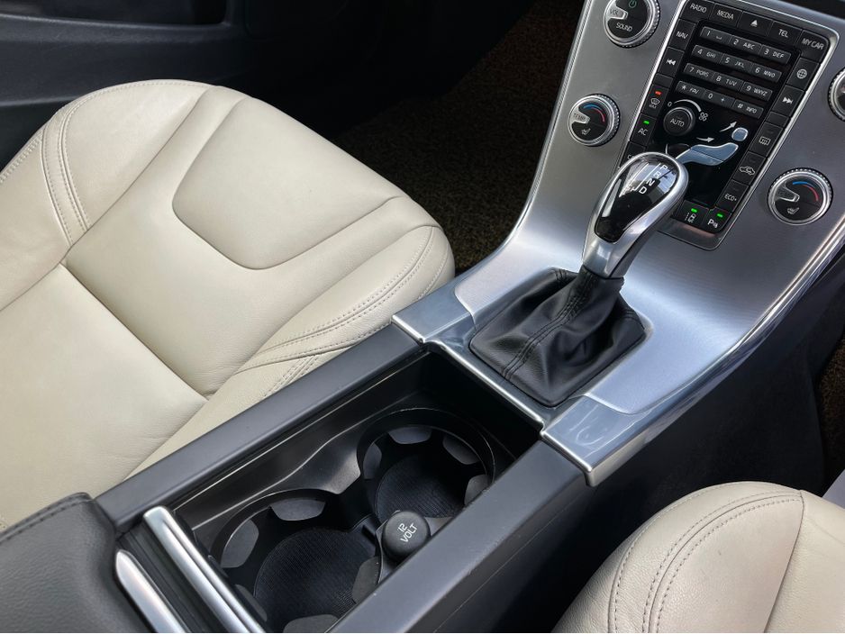 2016 Volvo S60