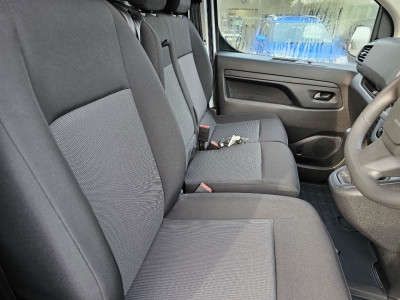 2023 Citroen Dispatch