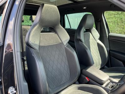 2022 Skoda Kodiaq