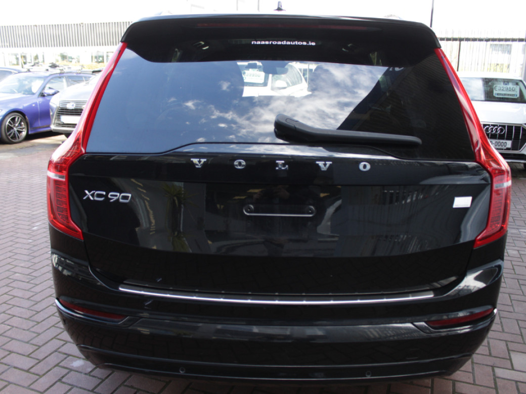 2023 Volvo XC90
