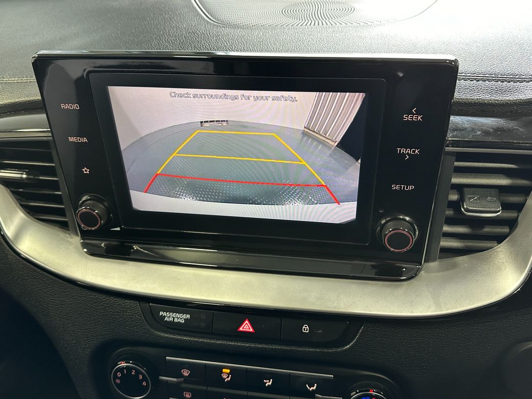 2021 Kia Ceed