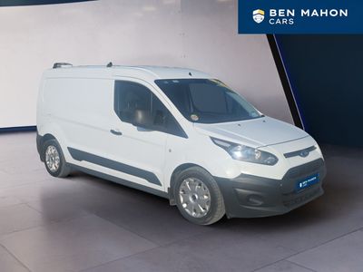 2016 Ford Transit Connect