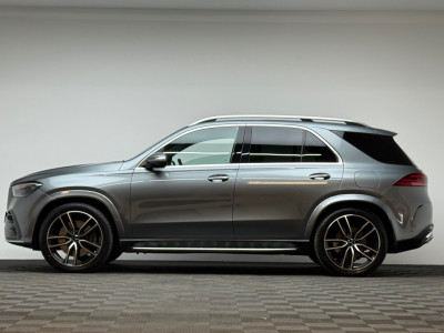 2024 Mercedes-Benz GLE Class