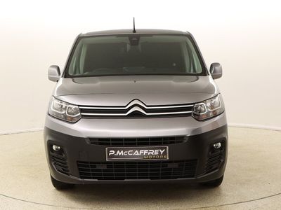 2019 Citroen Berlingo