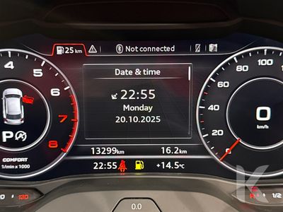 2018 Audi Q2