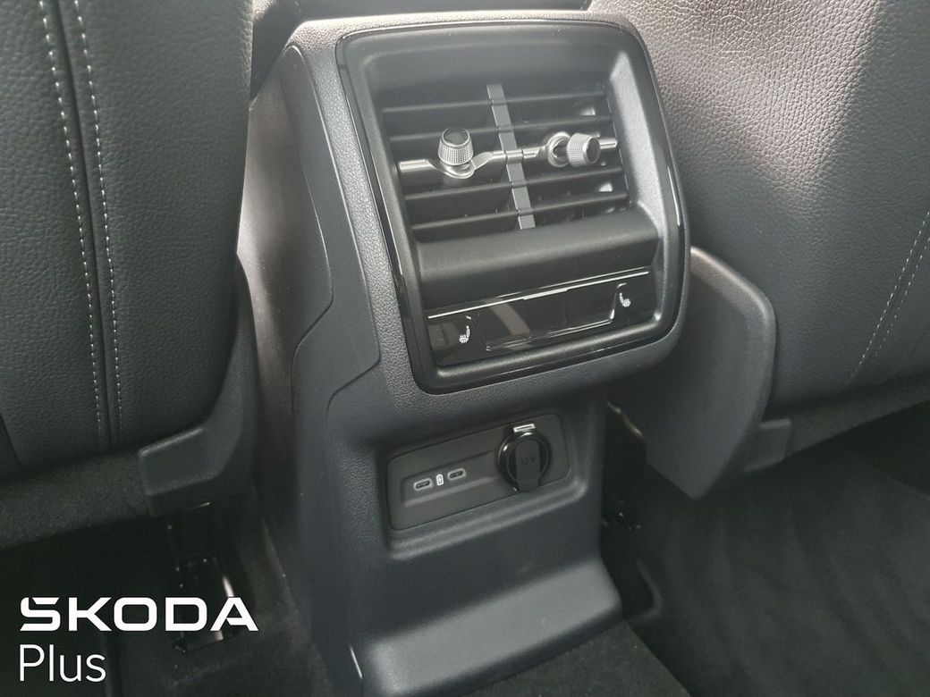 2025 Skoda Kodiaq