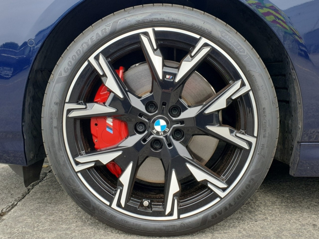 2025 BMW 220
