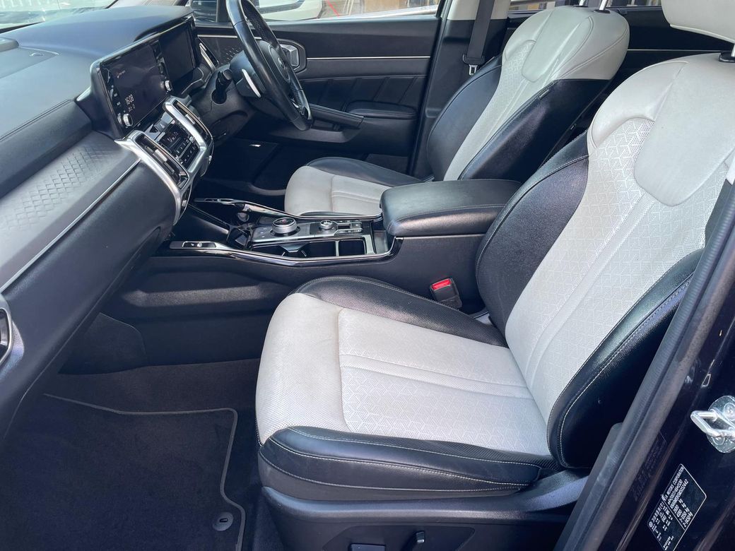 2021 Kia Sorento