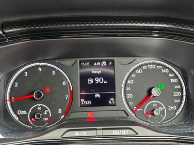 2022 Volkswagen T-Cross