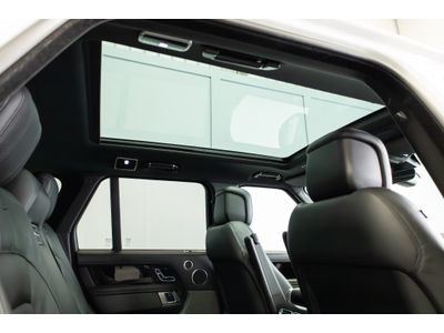 2018 Land Rover Range Rover