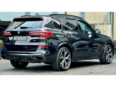 2020 BMW X5