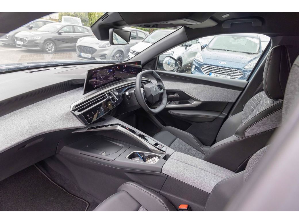 2026 Peugeot 3008
