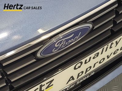 2023 Ford Focus