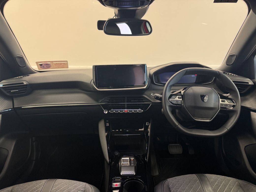 2025 Peugeot 2008