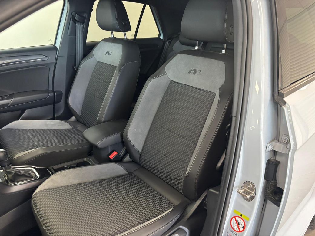 2020 Volkswagen T-Roc