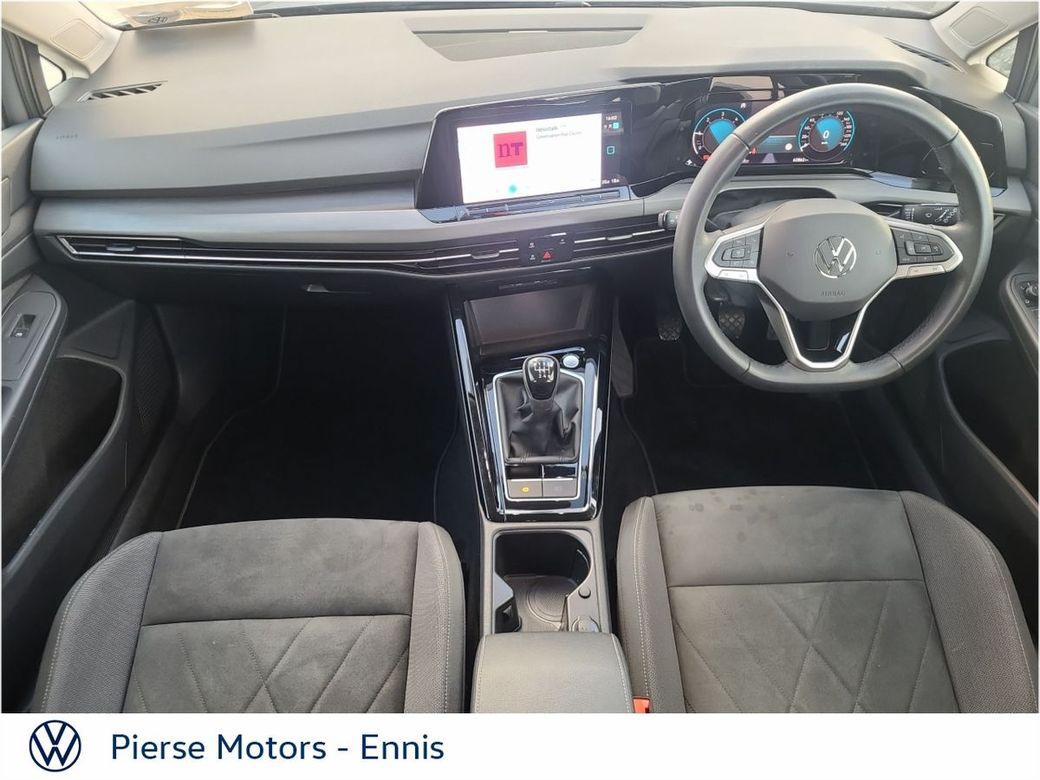 2024 Volkswagen Golf