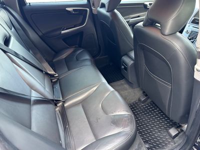2016 Volvo XC60