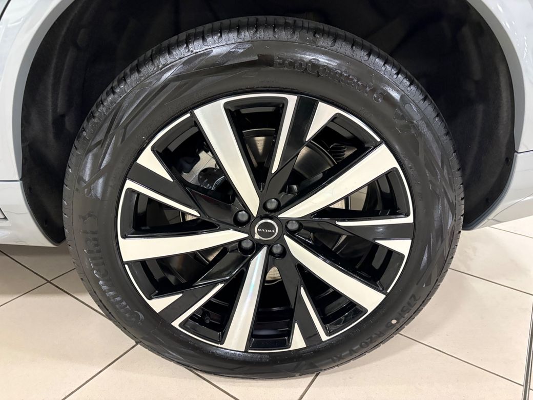 2026 Volvo XC90