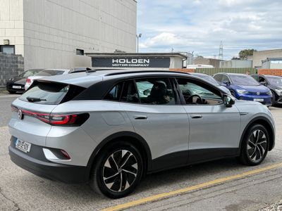 2023 Volkswagen ID.4