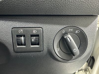 2020 Volkswagen Caddy