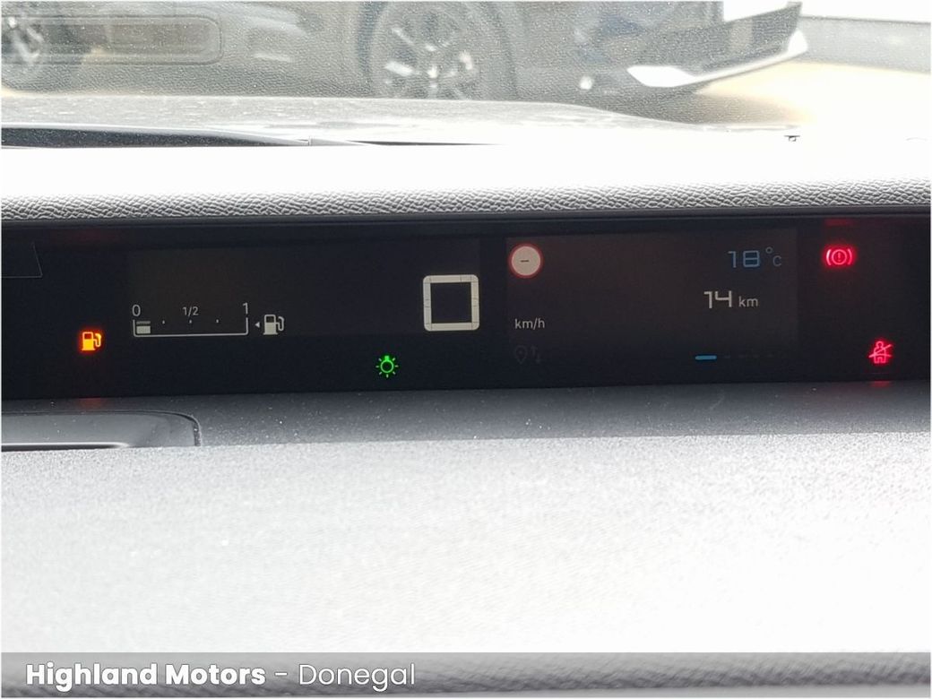 2026 Citroen C3