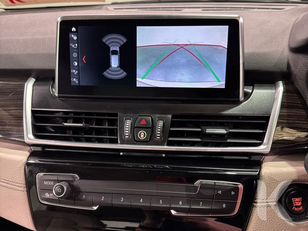 2021 BMW 2 Series