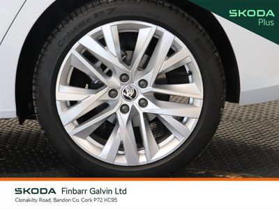 2025 Skoda Octavia