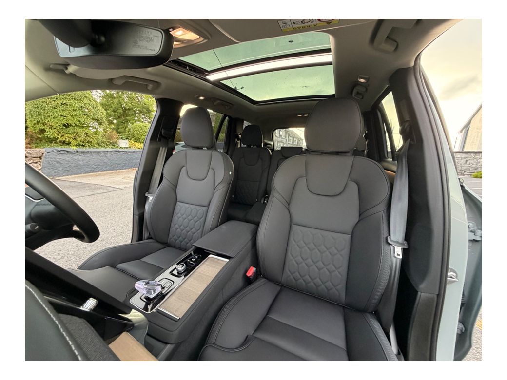2026 Volvo XC90