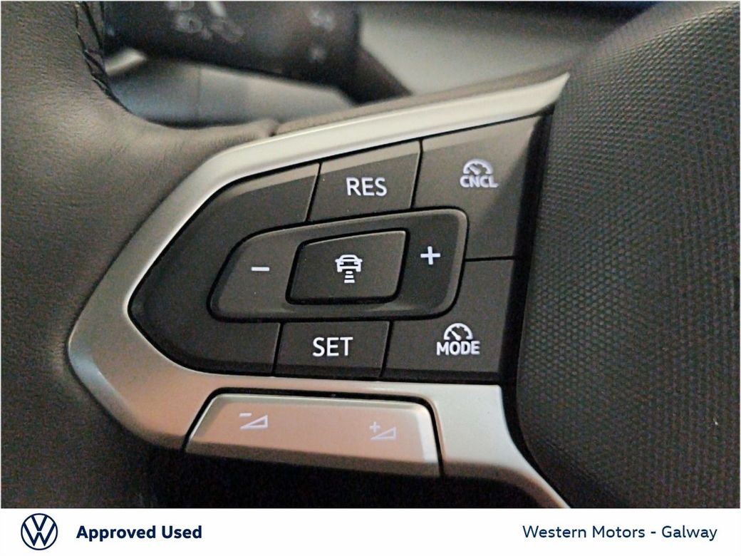 2026 Volkswagen Golf