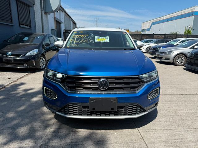 vehicle for sale from J & G Trade Car Sales Ltd