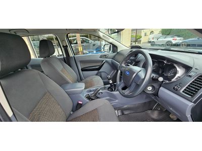2013 Ford Ranger
