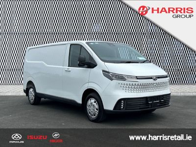 vehicle for sale from Harris Retail