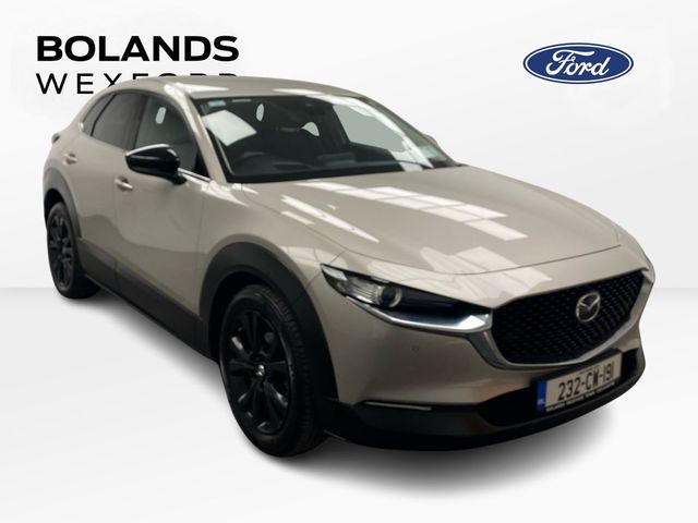 vehicle for sale from Bolands Wexford Town