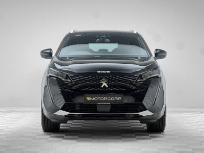 2023 Peugeot 5008
