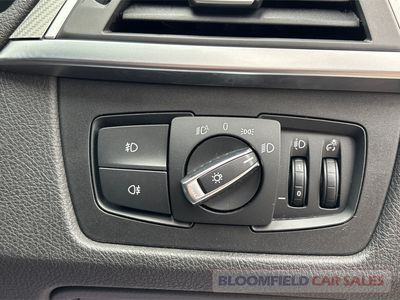 2019 BMW 3 Series