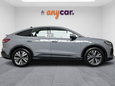 2023 Audi Q4